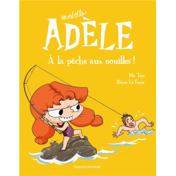 MORTELLE ADELE TOME 12 : A...