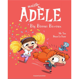 MORTELLE ADELE TOME 13 :...