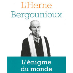 LES CAHIERS DE L'HERNE :...