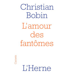 L'AMOUR DES FANTOMES