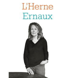 CAHIER ERNAUX