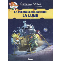 GERONIMO STILTON - TOME 14...