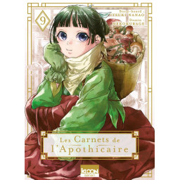 LES CARNETS DE...