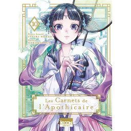 LES CARNETS DE...