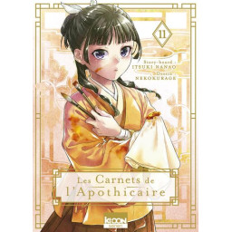LES CARNETS DE...