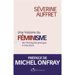 UNE HISTOIRE DU FEMINISME...