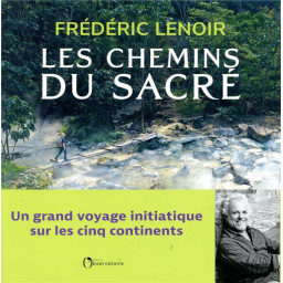 LES CHEMINS DU SACRE