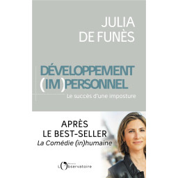 DEVELOPPEMENT (IM)PERSONNEL...