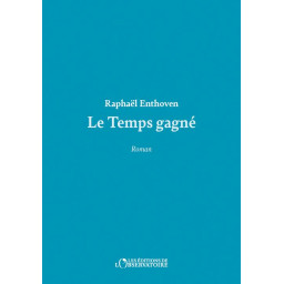 LE TEMPS GAGNE