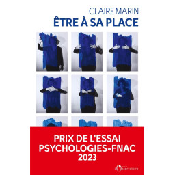 ETRE A SA PLACE
