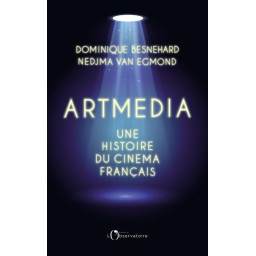 ARTMEDIA, UNE HISTOIRE DU...