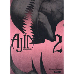 AJIN TOME 2