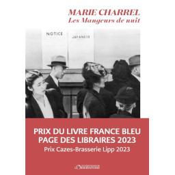 LES MANGEURS DE NUIT