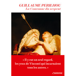 LA COURONNE DU SERPENT