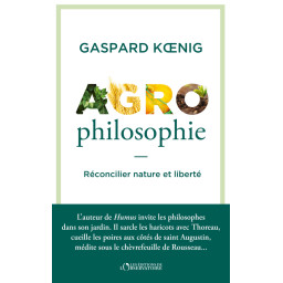 AGROPHILOSOPHIE -...