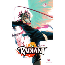 RADIANT T14