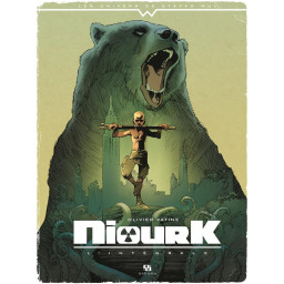 WUL NIOURK :INT COULEUR