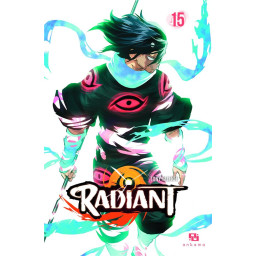 RADIANT - TOME 15