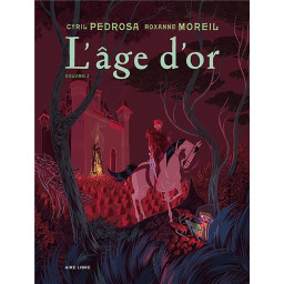 L'AGE D'OR - TOME 2