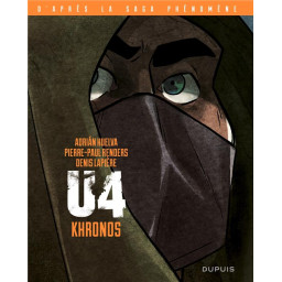 U4 - T05 - U4 - KHRONOS