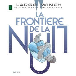 LARGO WINCH - TOME 23 - LA...