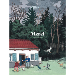 LES ONDES MARCINELLE - MEREL