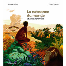 LA NAISSANCE DU MONDE EN...