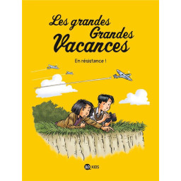 LES GRANDES GRANDES...