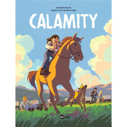 CALAMITY