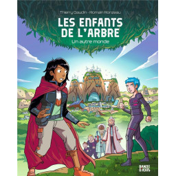 LES ENFANTS DE L'ARBRE,...