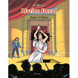 MARION DUVAL, TOME 02 -...