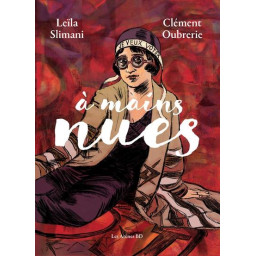 A MAINS NUES TOME 2