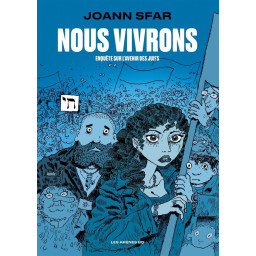 NOUS VIVRONS : ENQUETE SUR...