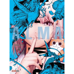 ALMA TOME 4
