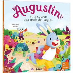 AUGUSTIN ET LA COURSE AUX...
