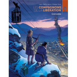 LES COMPAGNONS DE LA...
