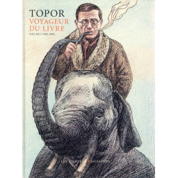 VOYAGEUR DU LIVRE TOME 1  -...