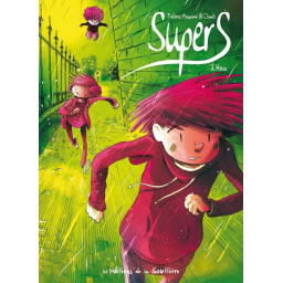 SUPERS T2-HEROS
