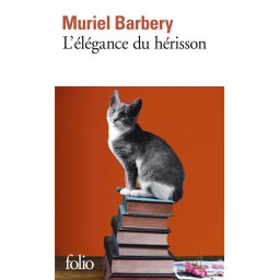L'ELEGANCE DU HERISSON