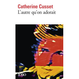 L'AUTRE QU'ON ADORAIT