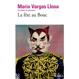 LA FETE AU BOUC