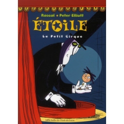 ETOILE LE PETIT CIRQUE