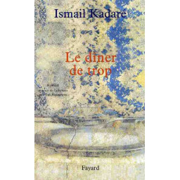 LE DINER DE TROP