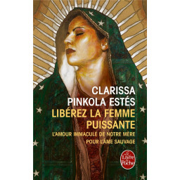 LIBEREZ LA FEMME PUISSANTE