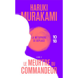 LE MEURTRE DU COMMANDEUR -...