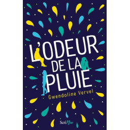 L'ODEUR DE LA PLUIE