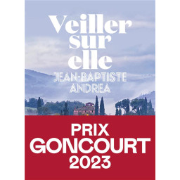 VEILLER SUR ELLE - PRIX...