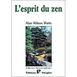L'ESPRIT DU ZEN