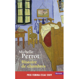 HISTOIRE DE CHAMBRES