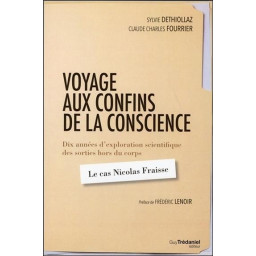 VOYAGE AUX CONFINS DE LA...